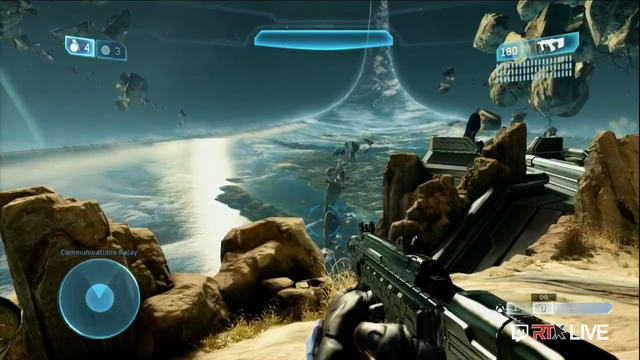 Image - PreRelease-RTX2014 H2A-Multilplayer SMG.png - Halo Nation — The ...