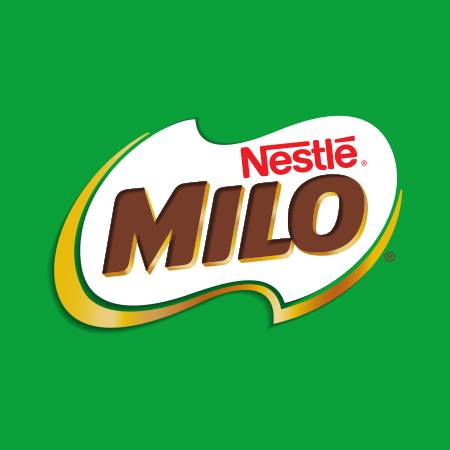 Milo - Logopedia, the logo and branding site