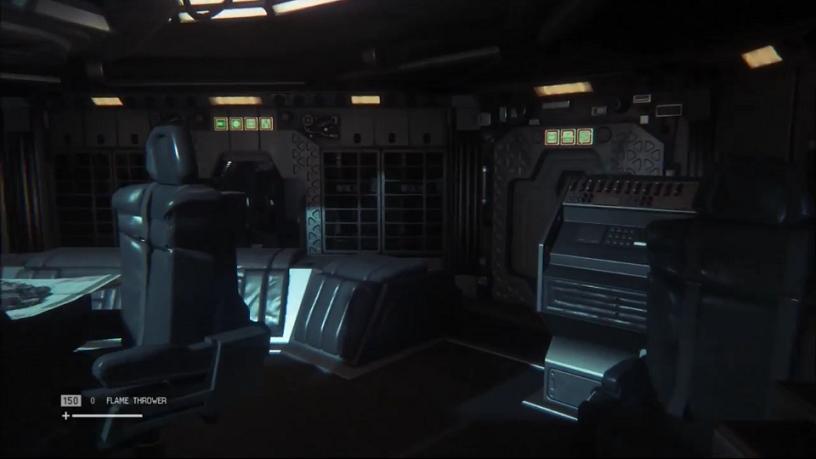 Nostromo - Weyland-Yutani corporation Wiki