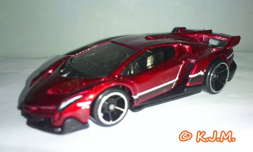 Image - Pre3 veneno red 2015.jpg - Hot Wheels Wiki