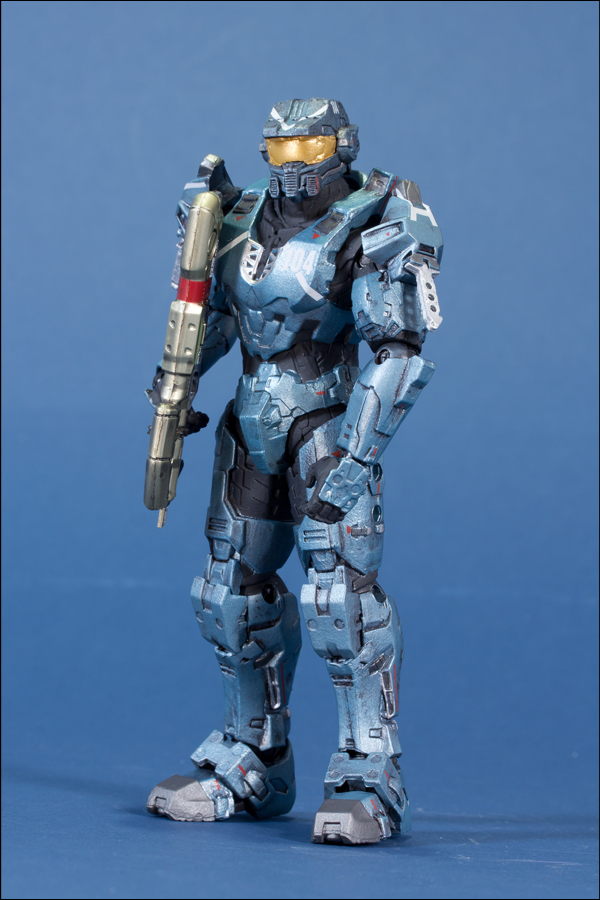 Image - CP Halo Legends Fred Figure.jpg - Halo Nation — The Halo ...