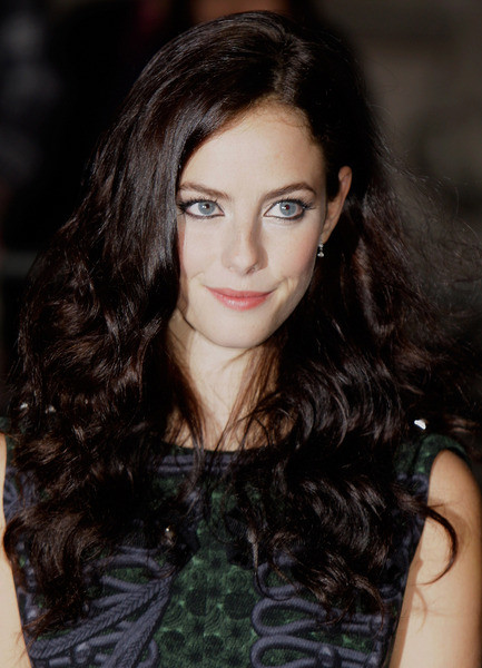 Kaya Scodelario father