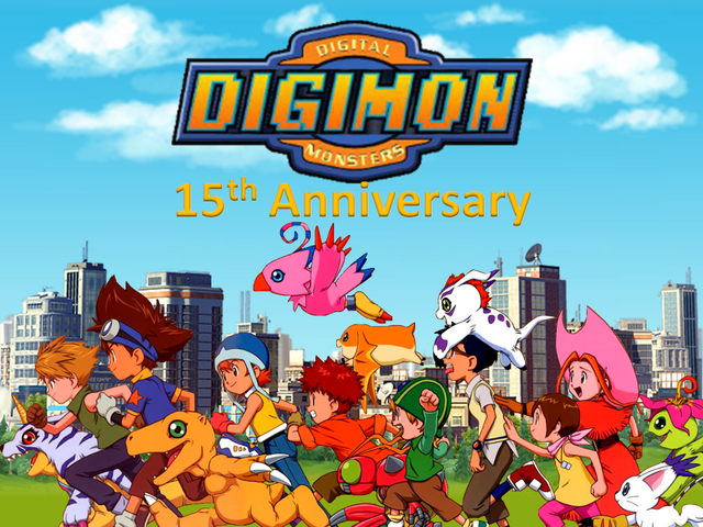 Image - Digimon 15th Anniversary.PNG - Disney Fan Fiction Wiki
