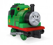 LEGO - Thomas the Tank Engine Wikia