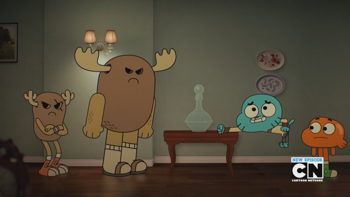 Image - Shl38.png - The Amazing World of Gumball Wiki