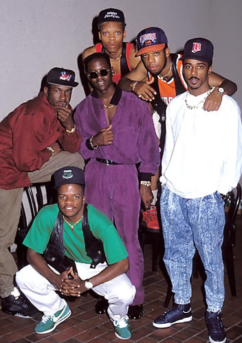 New Edition - New Jack Swing Wiki