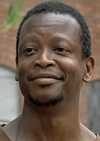 Bob Stookey (TV Series) - Walking Dead Wiki