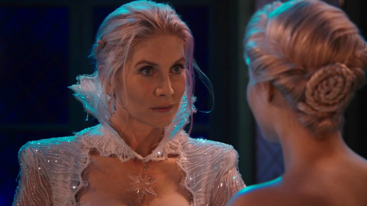 Ingrid - Once Upon a Time Wiki