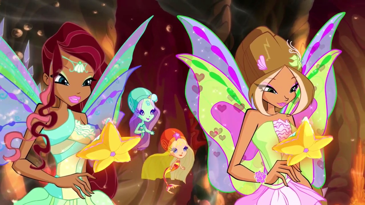 Winx Club - Episode 507 - Winx Club Wiki