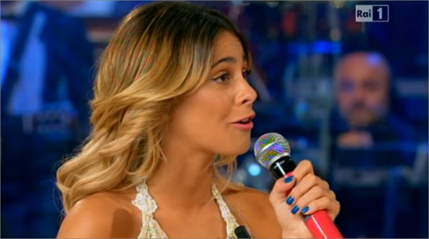 Image - Martina-stoessel-a-ballando-con-le-stelle.jpg - Violetta Wiki