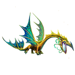 Sliquifier - Dragons: Rise of Berk Wiki