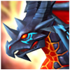 Zaiross Icon