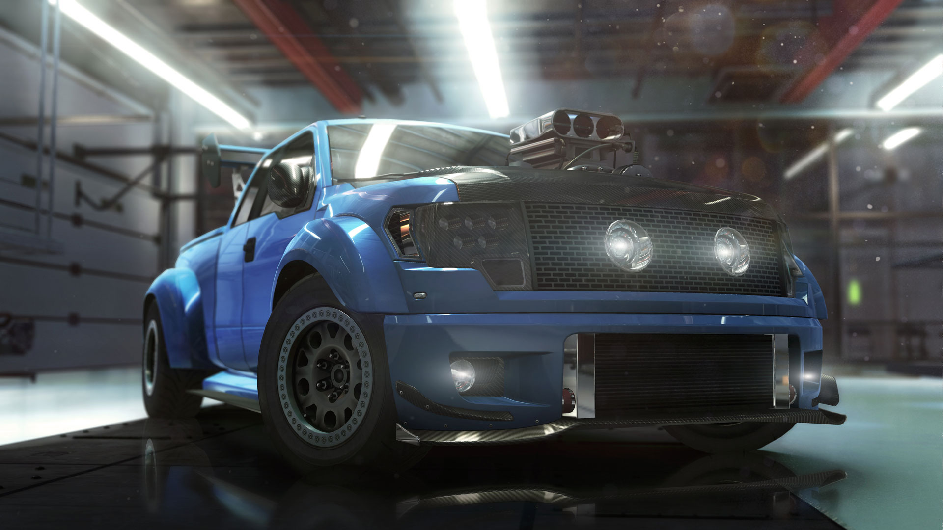 Ford f150 velociraptor 800 specs #2