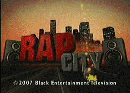 BET's Rap City - Logopedia, the logo and branding site