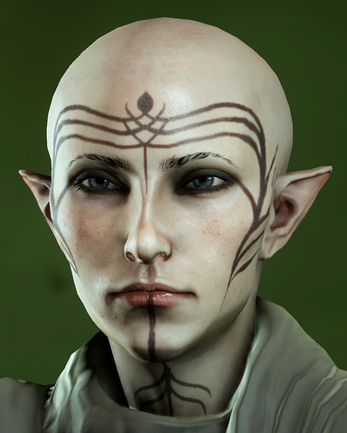 Lavellan Tarot Cards - Fextralife Forum