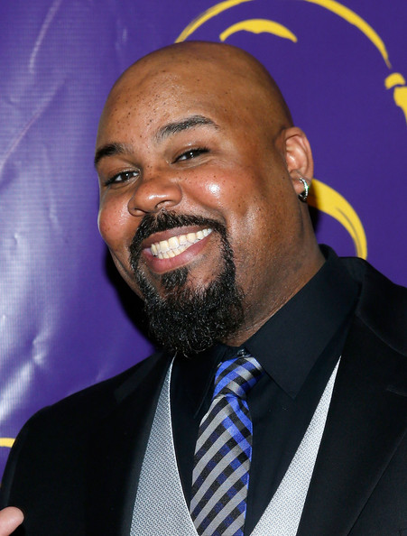 James Monroe Iglehart - DisneyWiki