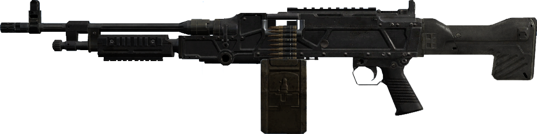 M240 - The Call of Duty Wiki - Black Ops II, Ghosts, and more!