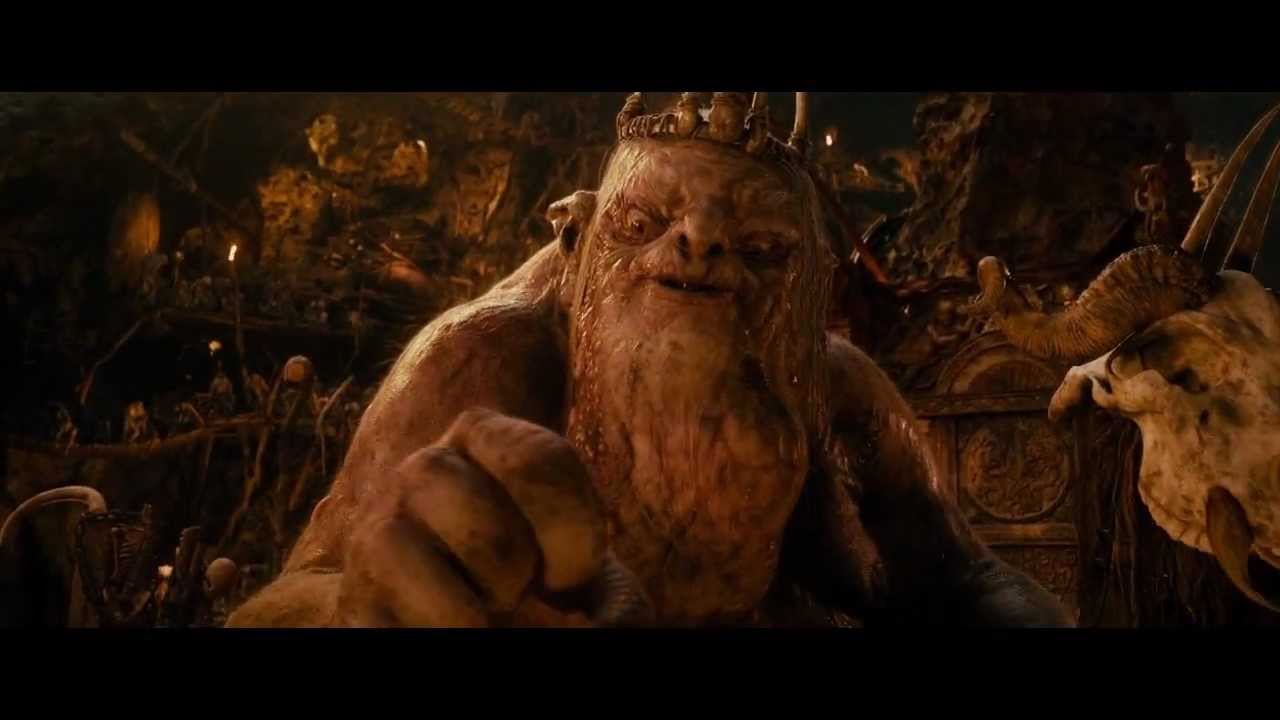 Goblins – Der Herr der Ringe Wiki – Alles über Tolkiens Meisterwerke