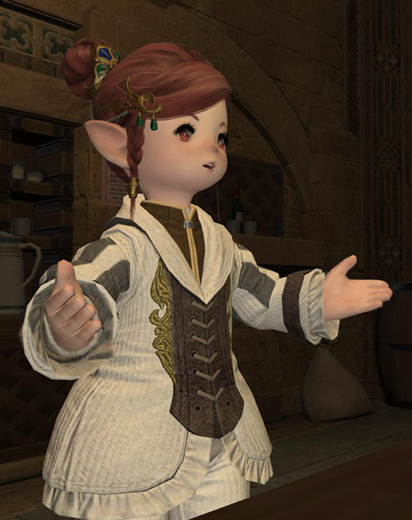 List of Final Fantasy XIV Triple Triad Players - The Final Fantasy Wiki ...