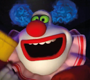 Clowns - Disney Wiki