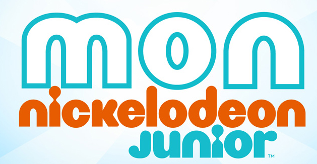 Mon Nickelodeon Junior - Logopedia, the logo and branding site