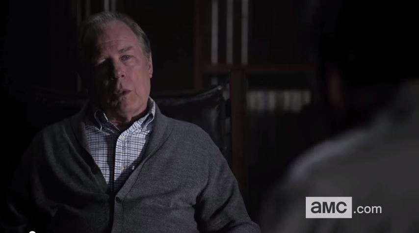 Chuck McGill - Breaking Bad Wiki