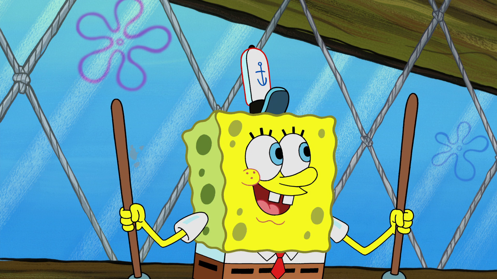 Image - Yeti Krabs 015.png - Encyclopedia SpongeBobia - The SpongeBob ...