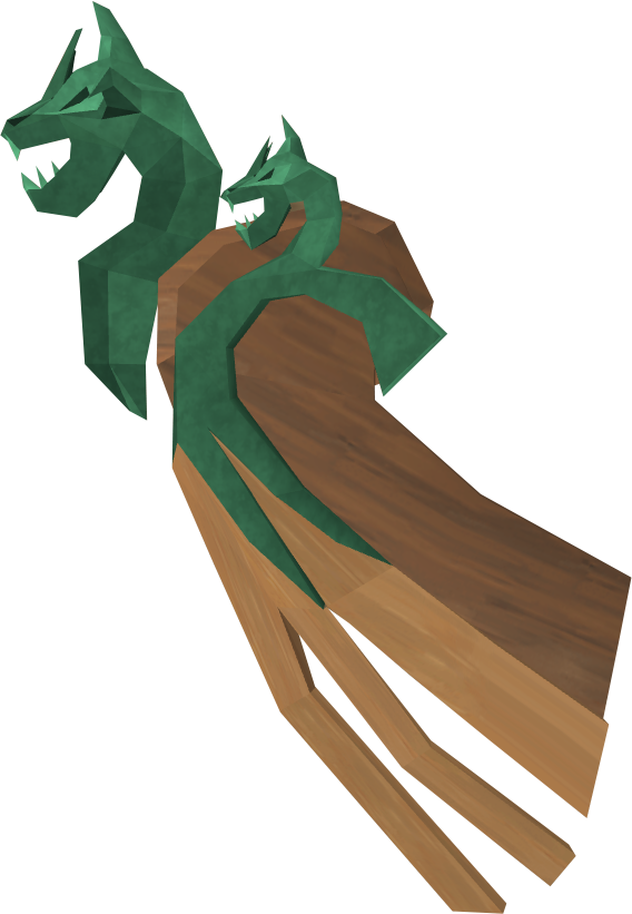 Ship figurehead - The RuneScape Wiki