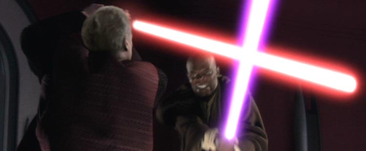 Forma VII: Juyo / Vaapad - Star Wars Wiki