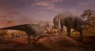 Aladar's Mother - Disney Wiki