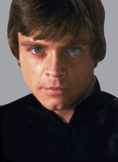 Luke Skywalker - Star Wars Wiki