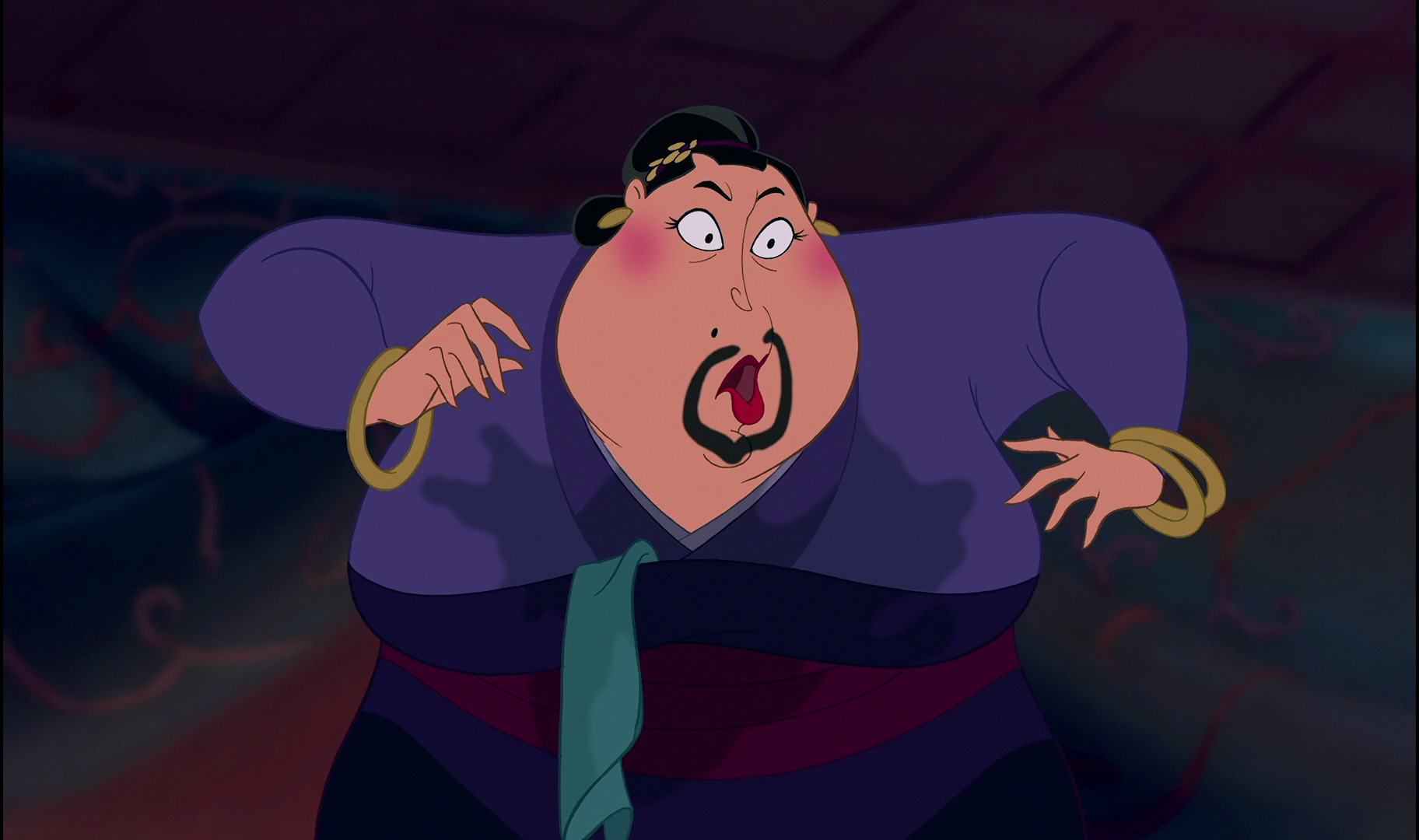 Image - Mulan-disneyscreencaps.com-1193.jpg - Disney Wiki - Wikia