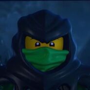 Lloyd Garmadon - Villains Wiki - villains, bad guys, comic books, anime