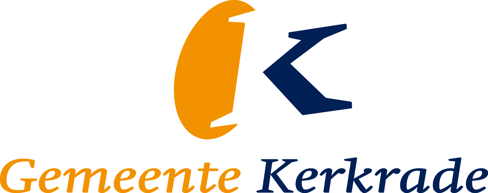 Kerkrade - Logopedia, the logo and branding site