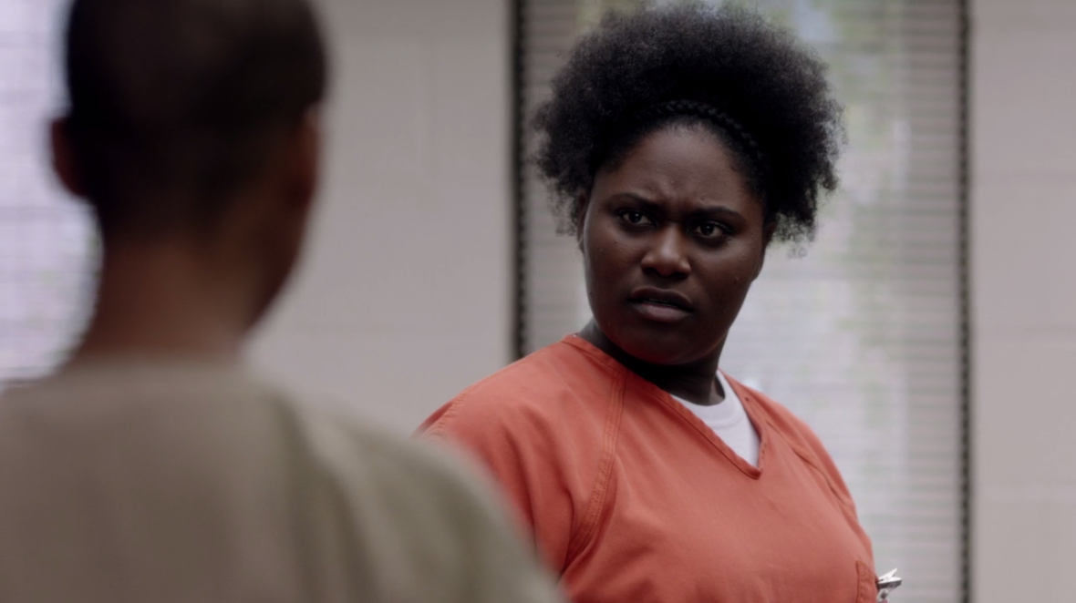 Tasha Jefferson - Orange is the New Black Wiki