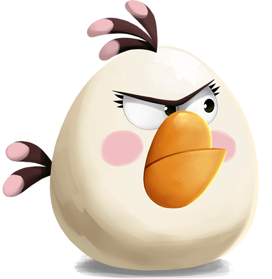 Matilda - Angry Birds Wiki