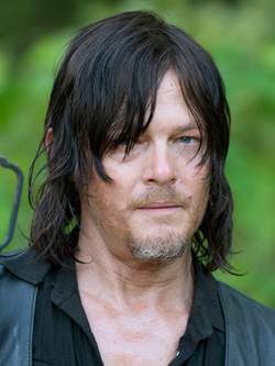 Daryl Dixon (TV Series) - Walking Dead Wiki