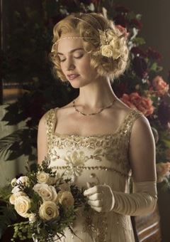 Rose Aldridge - Downton Abbey Wiki