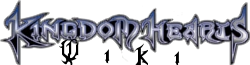Kingdom Hearts Wiki